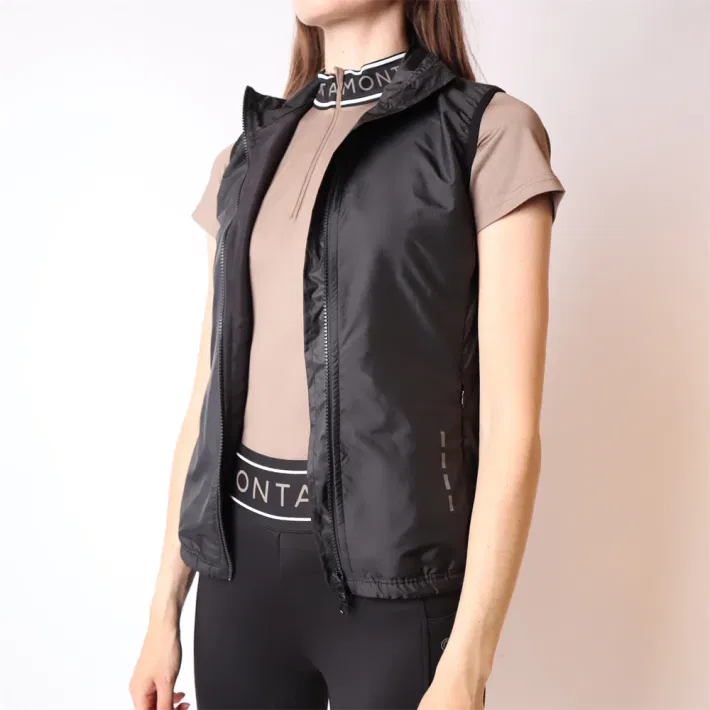 Montar Hailey mesh vest